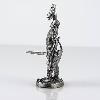 モンフォート　オリジナル　彫刻　人形　米軍騎兵 Amazon.co.jp: スキタイ人の戦士、紀元前5世紀 金属彫刻